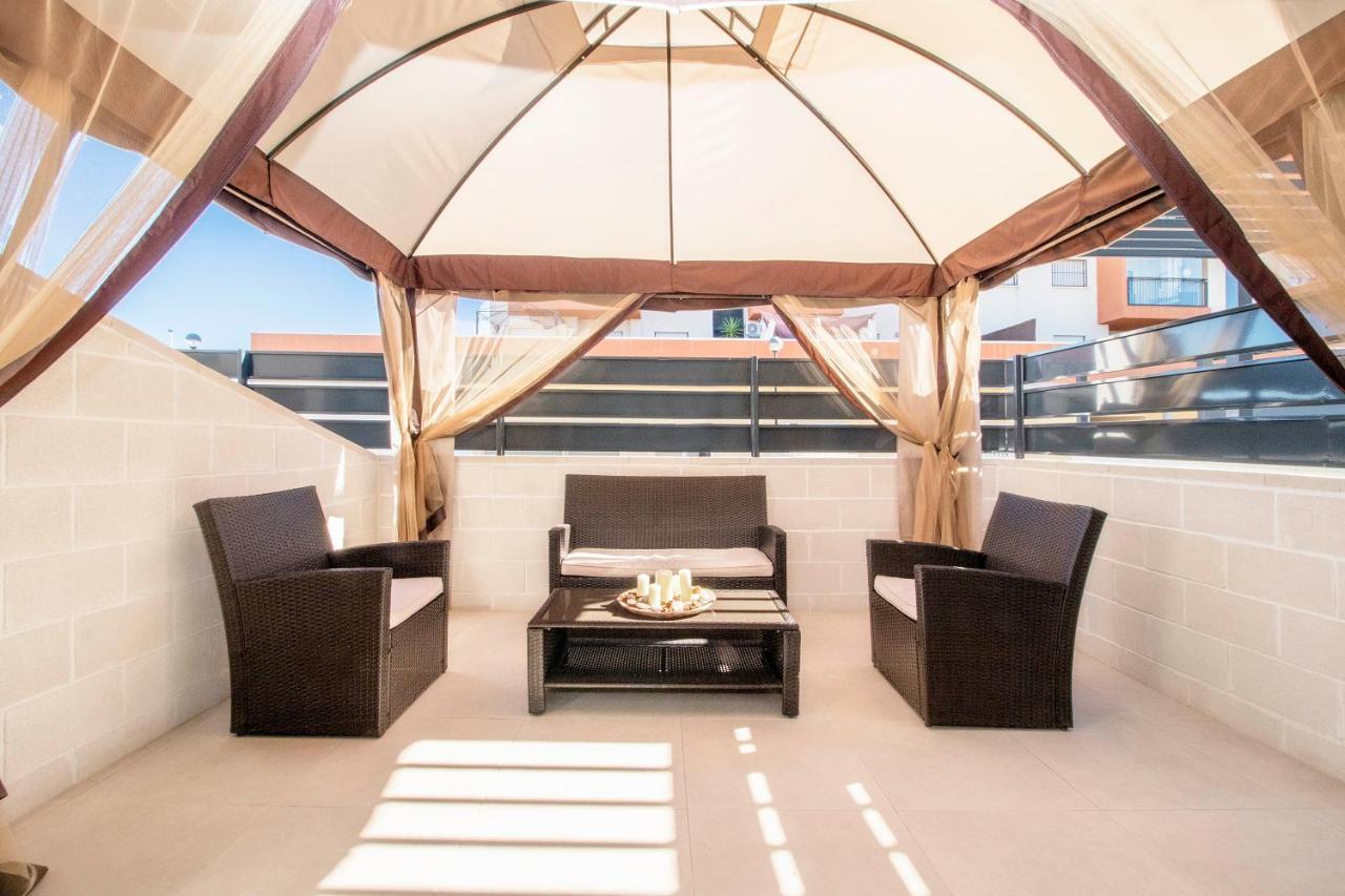 Royal Park Villa Torrevieja Buitenkant foto