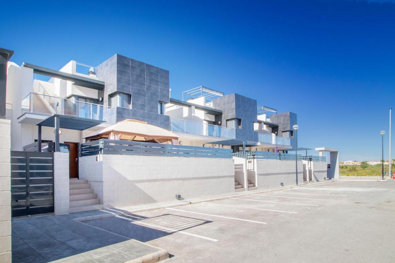 Royal Park Villa Torrevieja Buitenkant foto