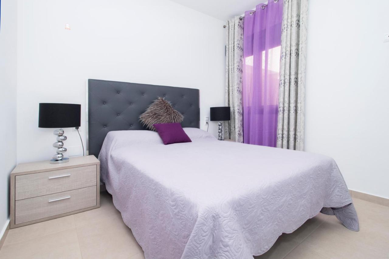 Royal Park Villa Torrevieja Buitenkant foto