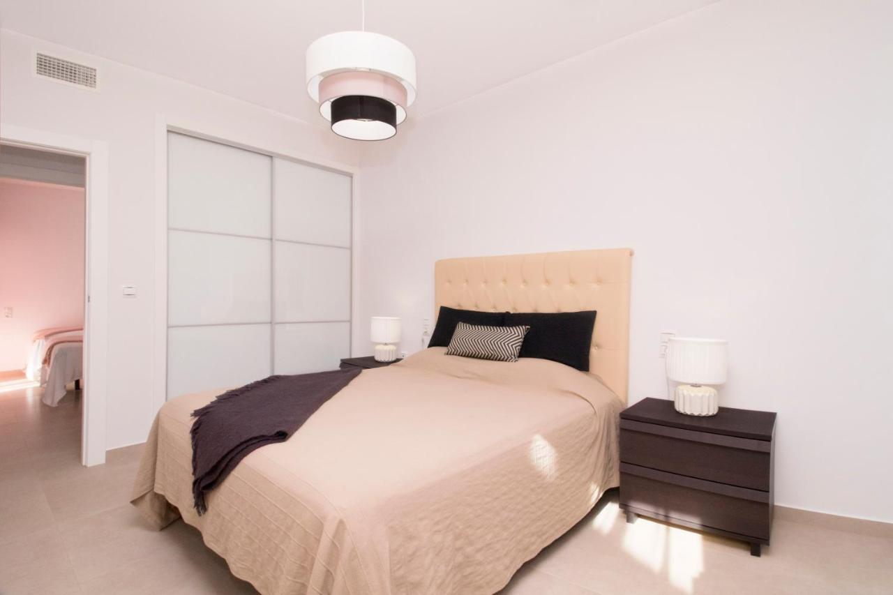 Royal Park Villa Torrevieja Buitenkant foto