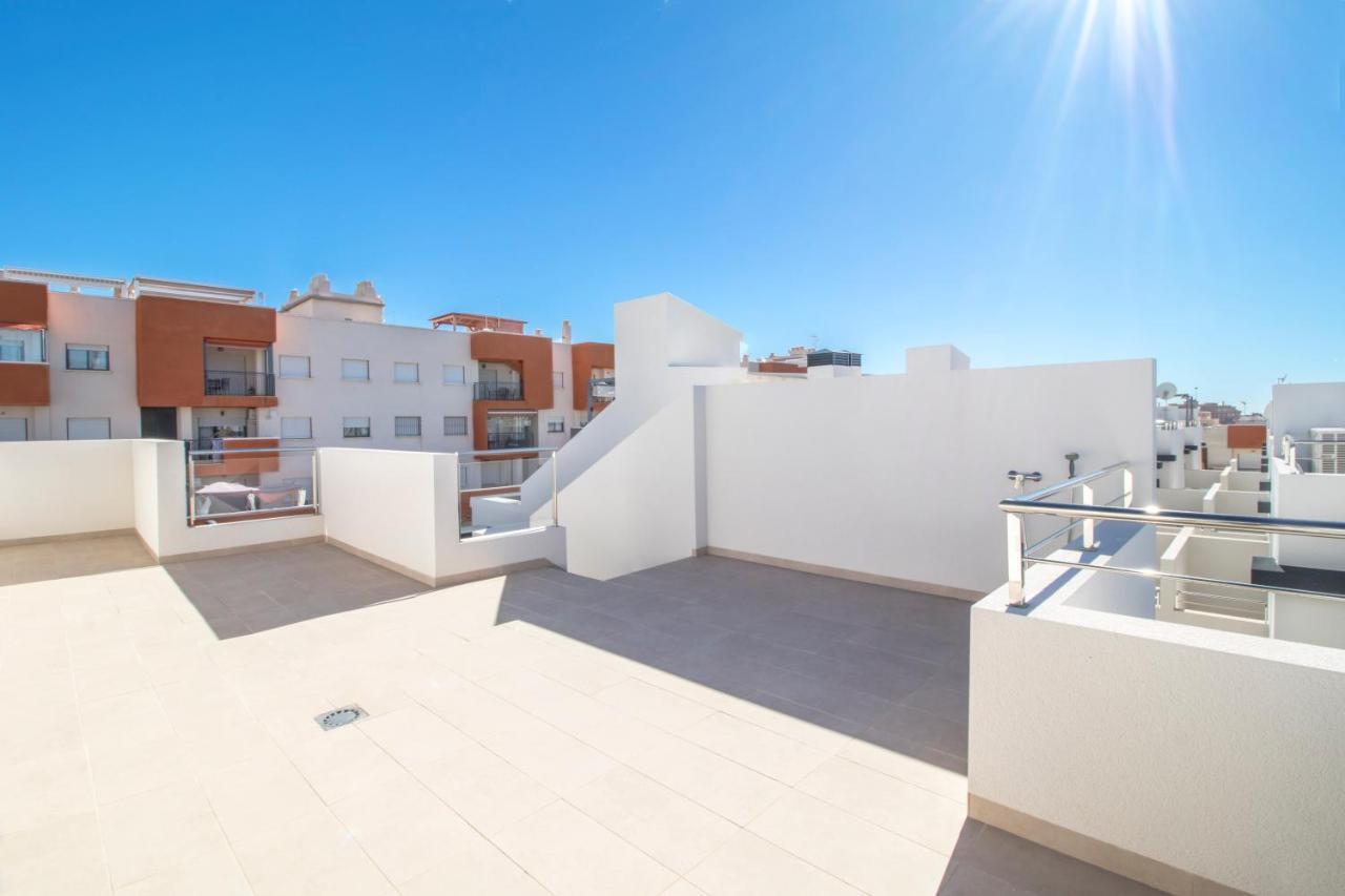 Royal Park Villa Torrevieja Buitenkant foto