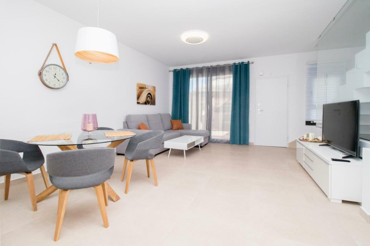 Royal Park Villa Torrevieja Buitenkant foto